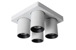 Sale Lucide Nigel 4 spotlight