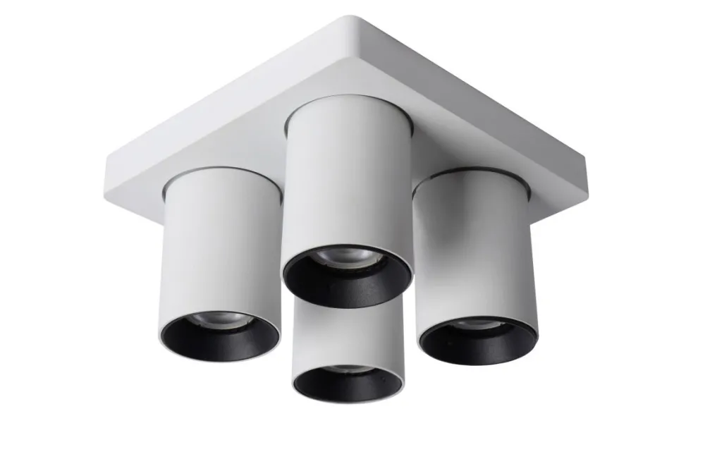 Sale Lucide Nigel 4 spotlight