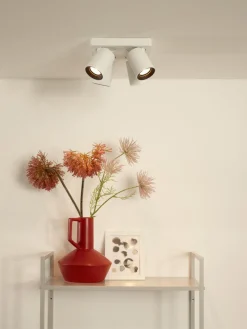 Sale Lucide Nigel 4 spotlight