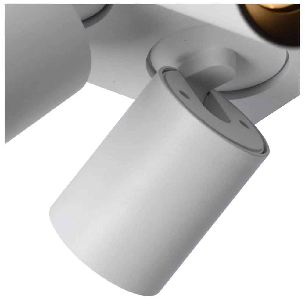 Sale Lucide Nigel 4 spotlight