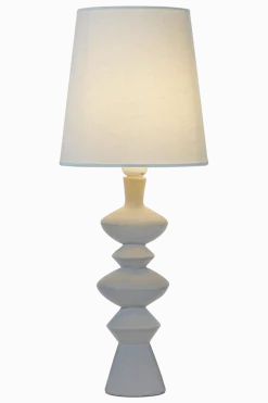 Sale Aneta Lighting Nina 54cm bordslampa