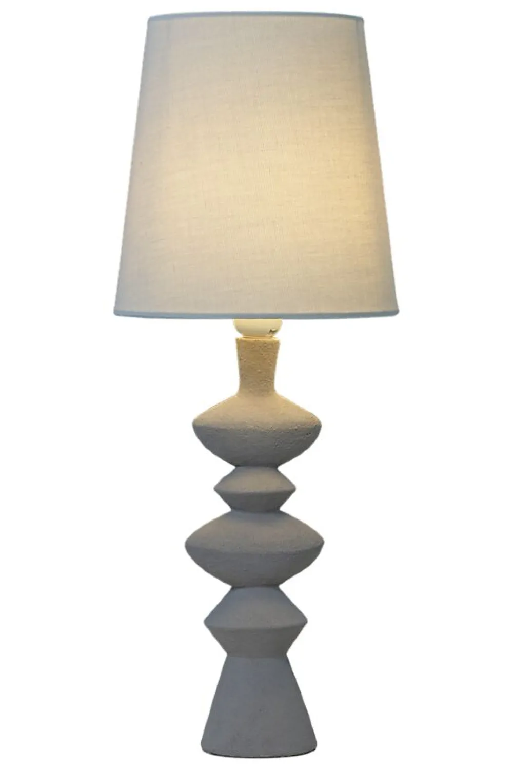 Sale Aneta Lighting Nina 54cm bordslampa