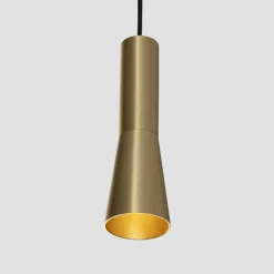 Outlet Faro Barcelona Nina Ø4 taklampa