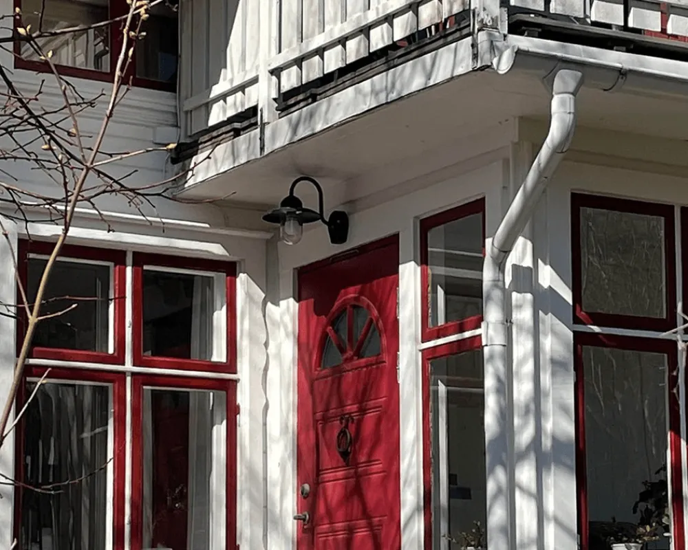 Online Westal Nisse utelampa