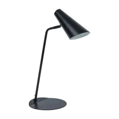 Sale Dyberg Larsen Noa 54cm skrivbordslampa Svart