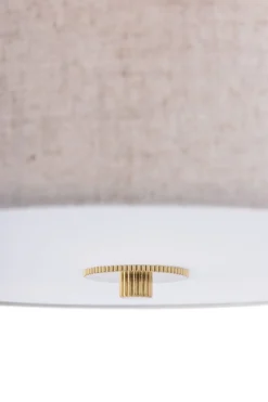 Sale Globen Lighting Noah Ø50 plafond Beige