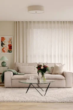 Sale Globen Lighting Noah Ø35 plafond Beige