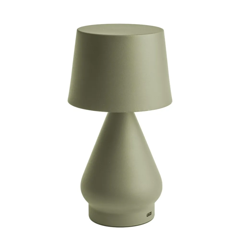 Hot Unison No cable 24cm portabel