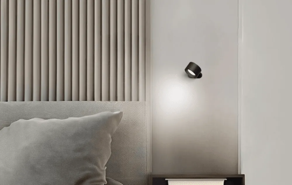 Unison No Cable portabel