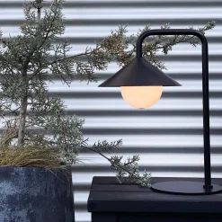 Discount Dyberg Larsen Nova 46cm portabel Svart