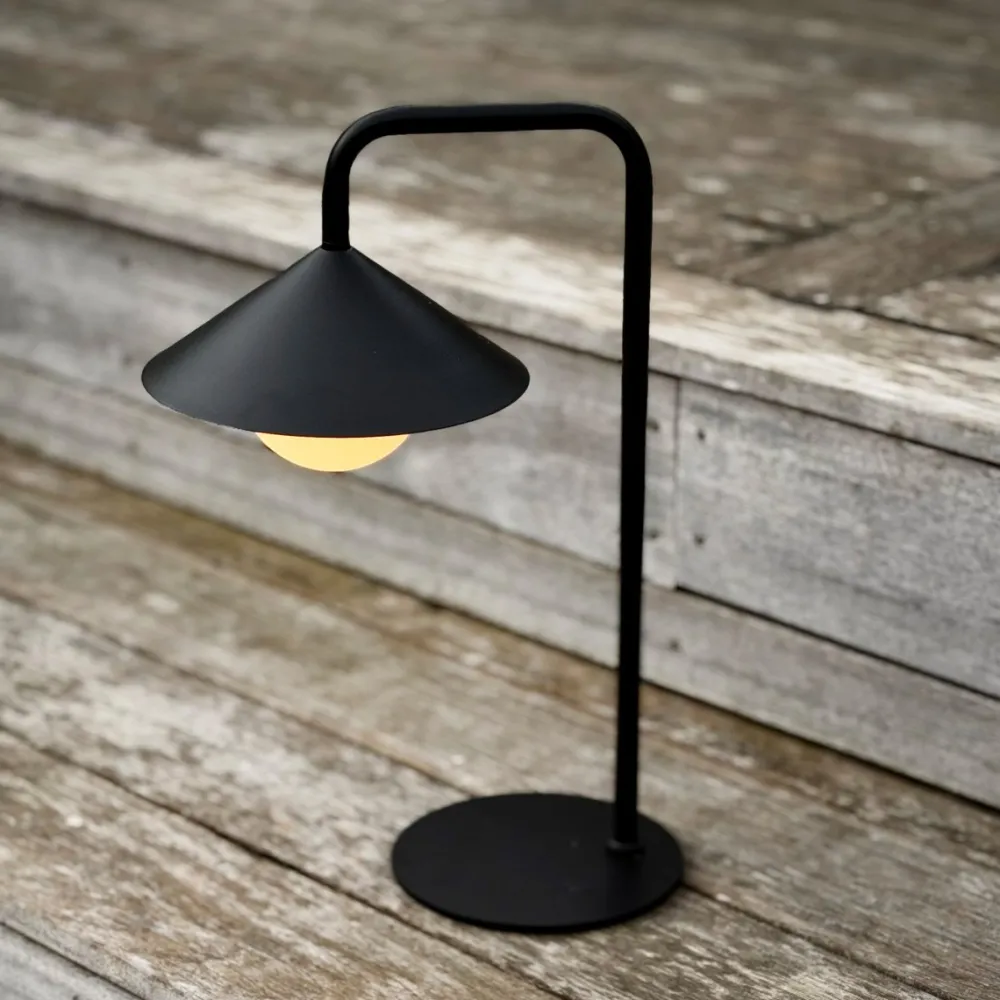 Discount Dyberg Larsen Nova 46cm portabel Svart