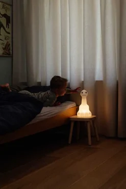 Best Mr Maria Nova First Light barnlampa Vit