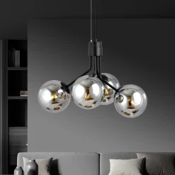 Hot Emibig Lighting Nova Ø46 taklampa