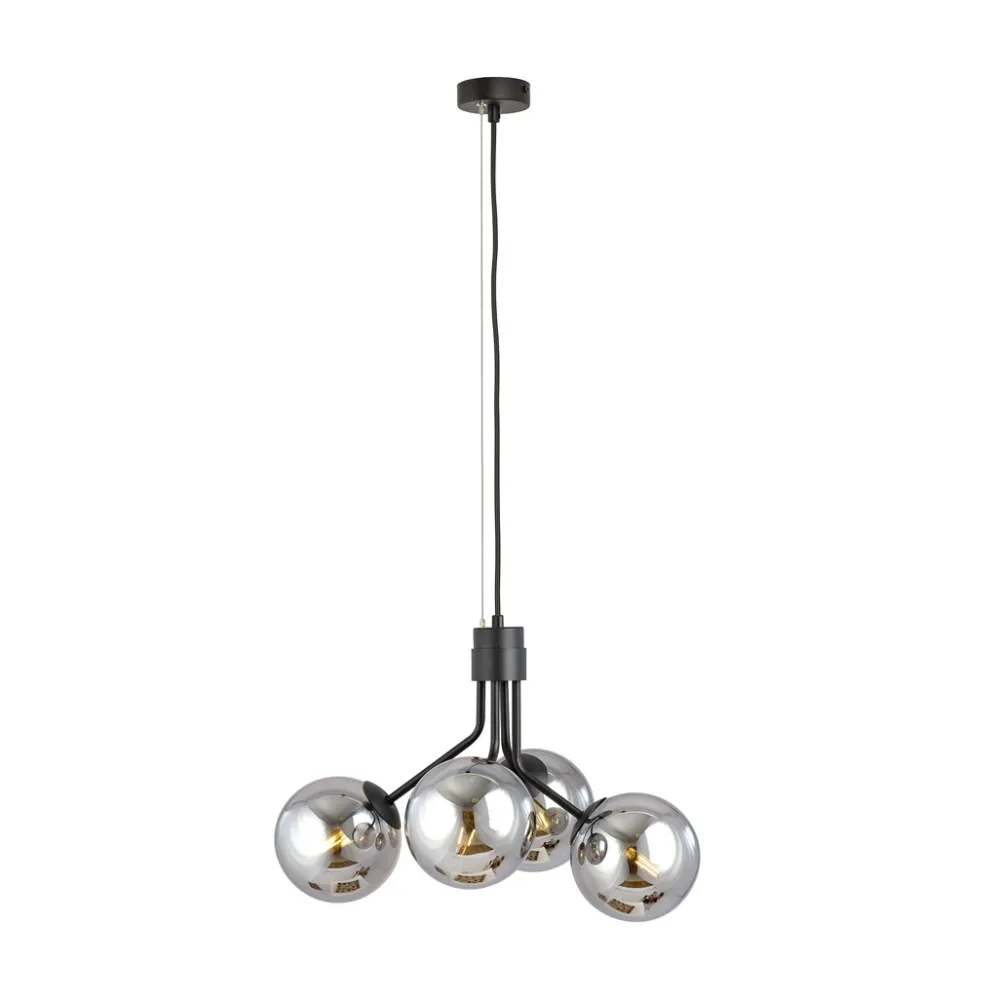 Hot Emibig Lighting Nova Ø46 taklampa