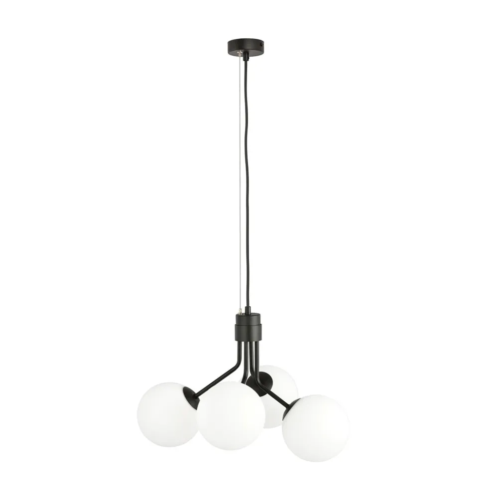 Clearance Emibig Lighting Nova Ø46 taklampa