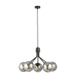Emibig Lighting Nova Ø57 taklampa