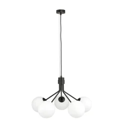 Clearance Emibig Lighting Nova Ø57 taklampa