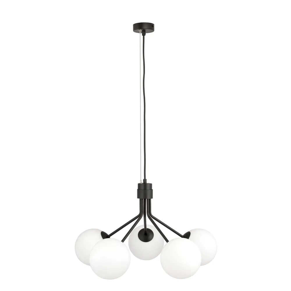 Clearance Emibig Lighting Nova Ø57 taklampa