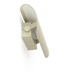 Outlet Faro Barcelona Novo 25cm vägglampa