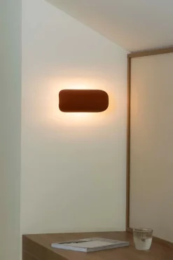 Clearance Faro Barcelona Novo 25cm vägglampa