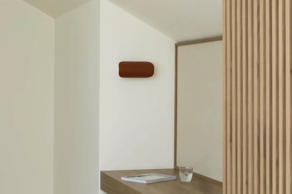 Clearance Faro Barcelona Novo 25cm vägglampa