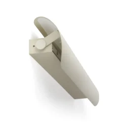 New Faro Barcelona Novo 50cm vägglampa