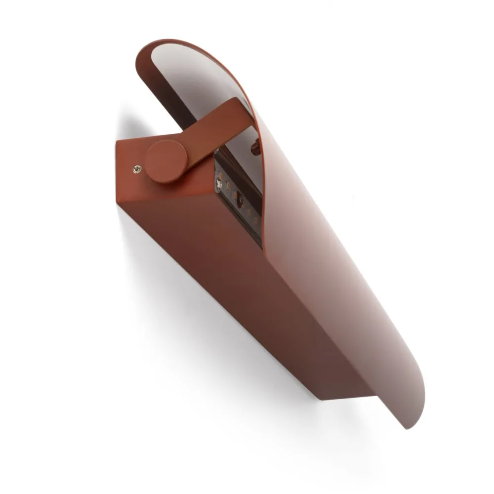 Online Faro Barcelona Novo 50cm vägglampa