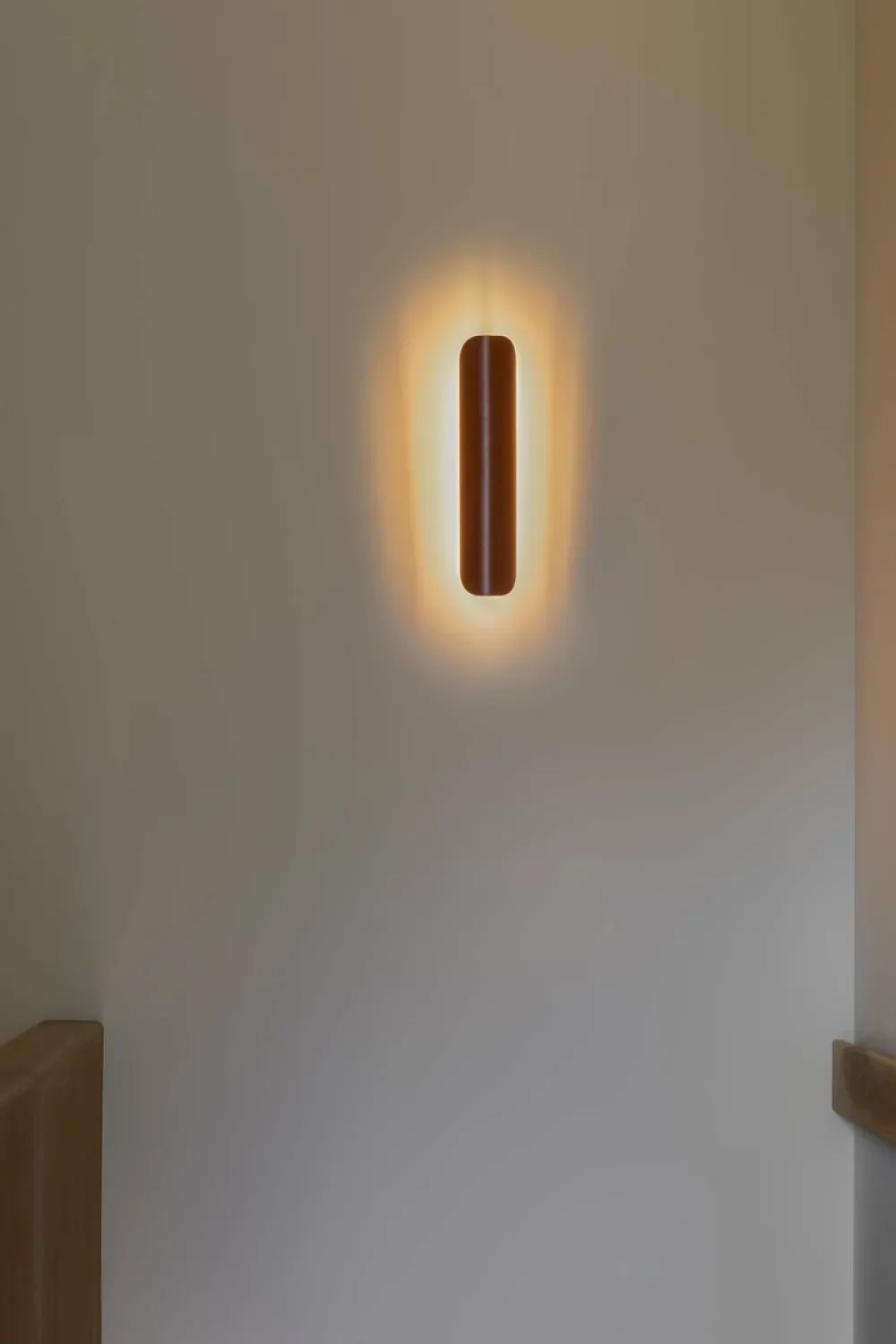 Online Faro Barcelona Novo 50cm vägglampa