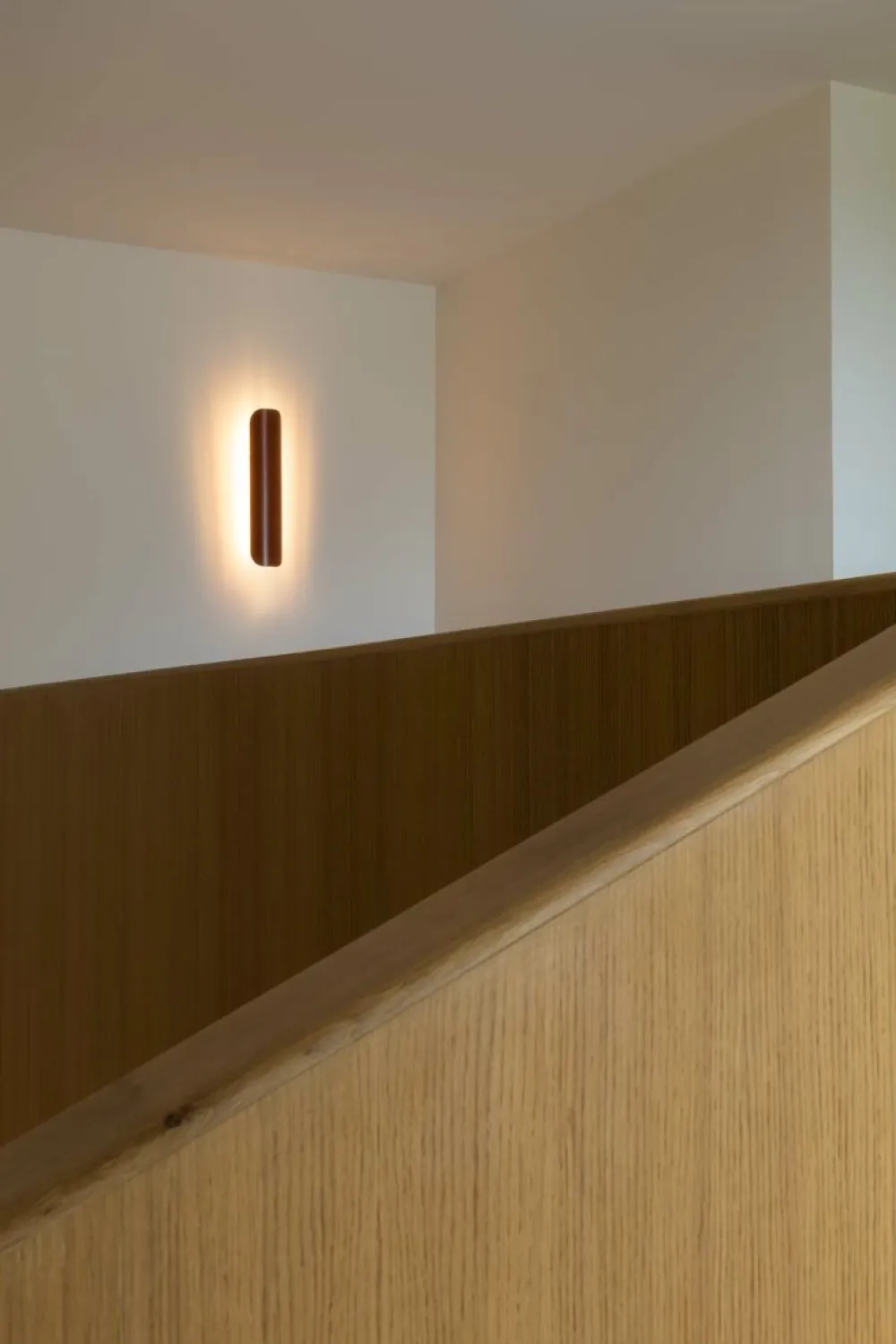 Online Faro Barcelona Novo 50cm vägglampa