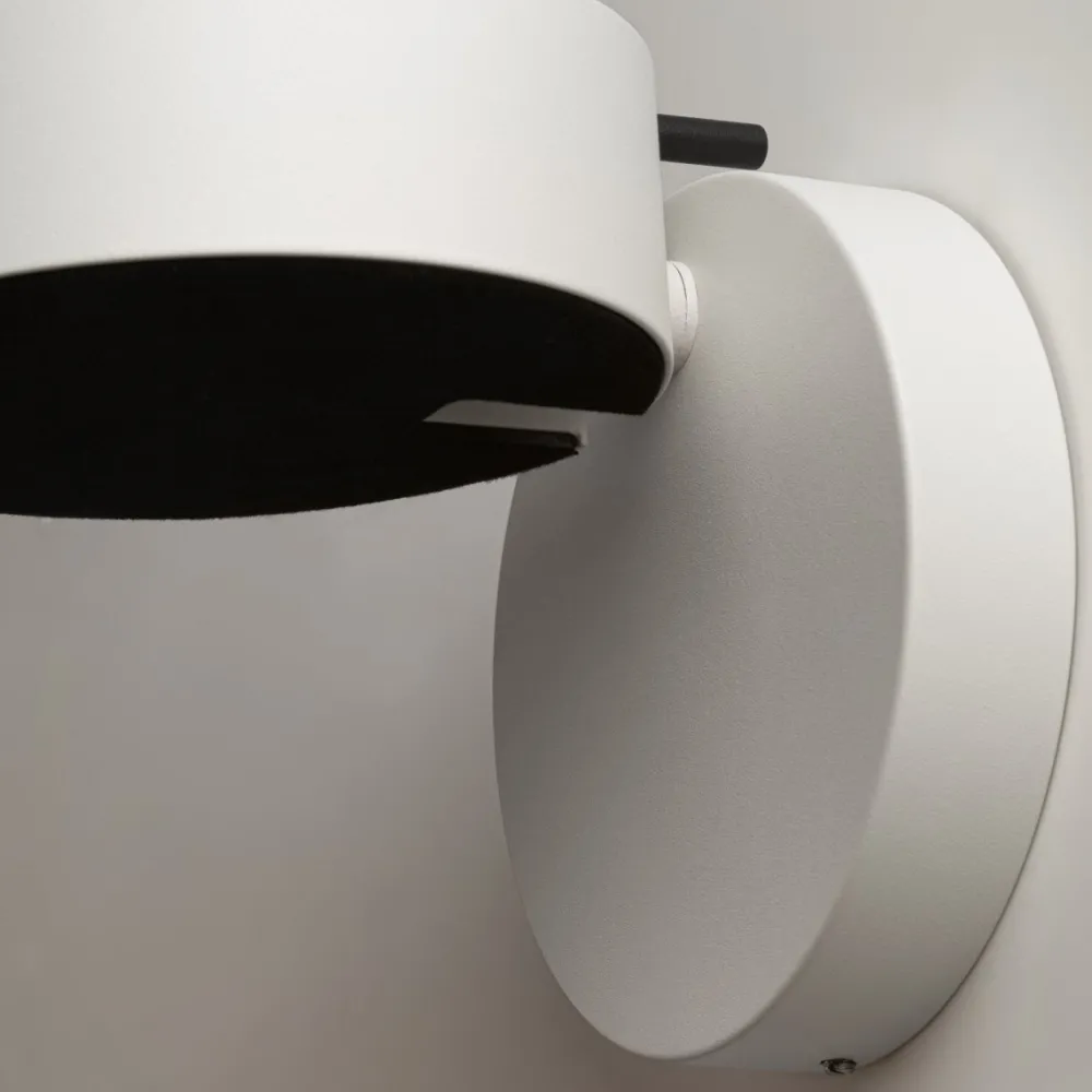 Clearance Maytoni Nuance Ø10 vägglampa