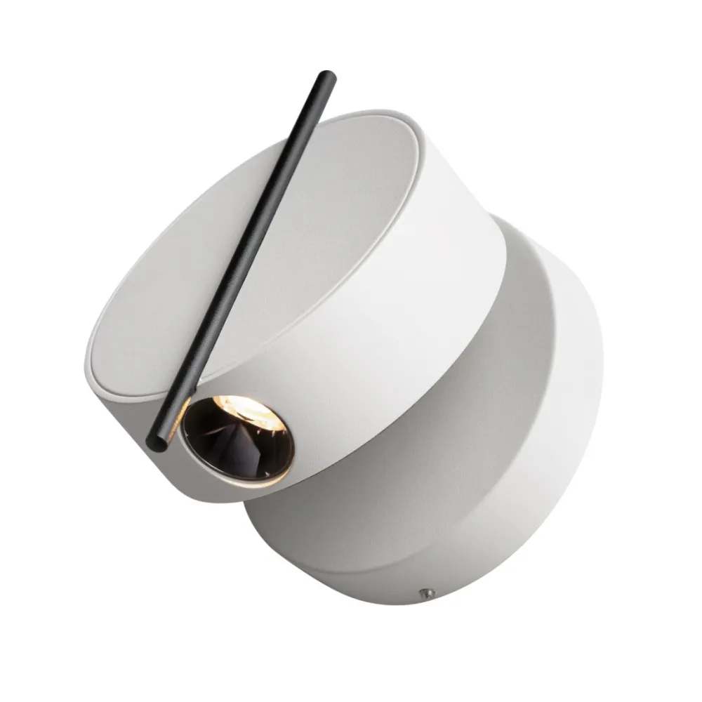 Clearance Maytoni Nuance Ø10 vägglampa