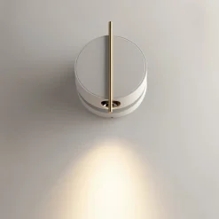 Clearance Maytoni Nuance Ø10 vägglampa