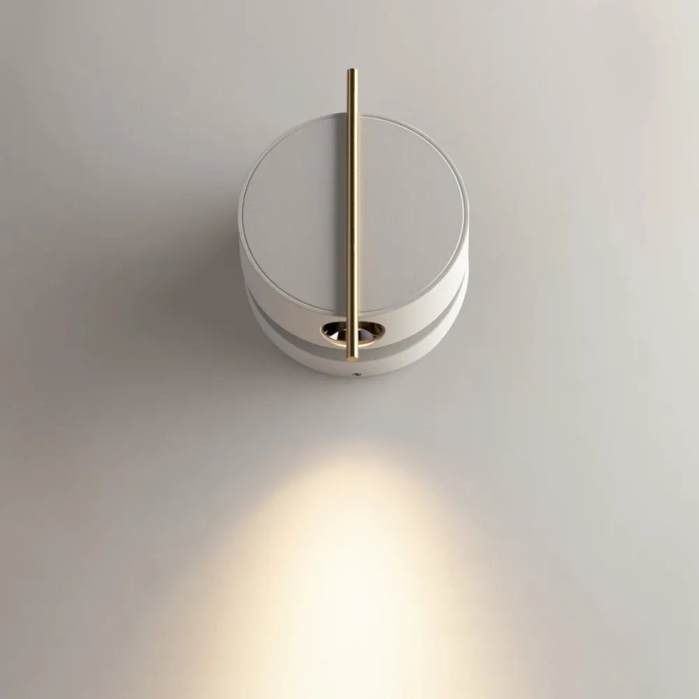 Clearance Maytoni Nuance Ø10 vägglampa