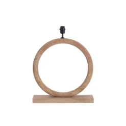 Outlet Light & Living Nubia 54cm Trä
