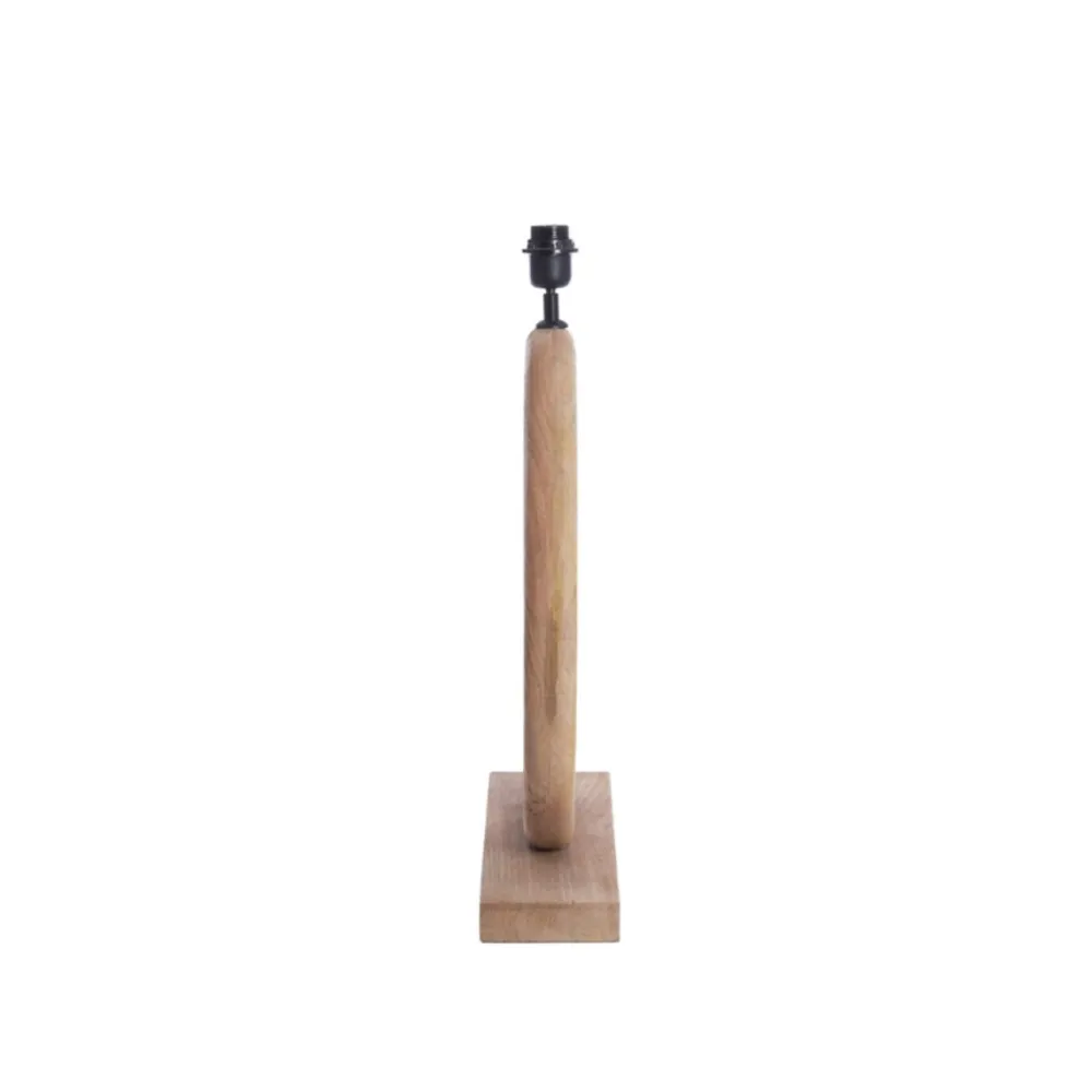 Outlet Light & Living Nubia 54cm Trä