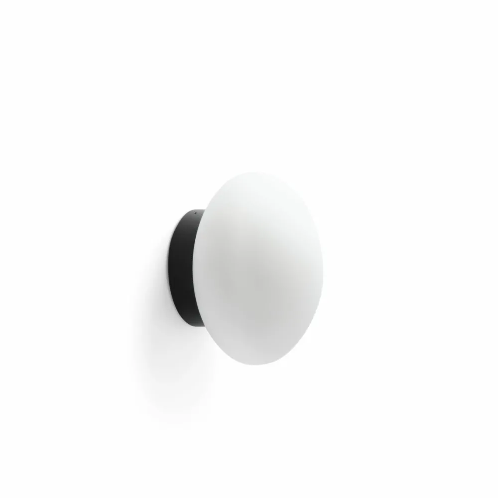 Discount Faro Barcelona Nubo Ø15 badrumslampa