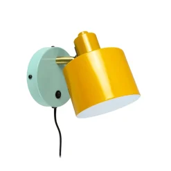 Online Dyberg Larsen Ocean 16cm läslampa Flerfärgad