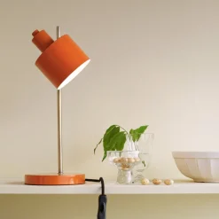 Best Dyberg Larsen Ocean 43cm skrivbordslampa