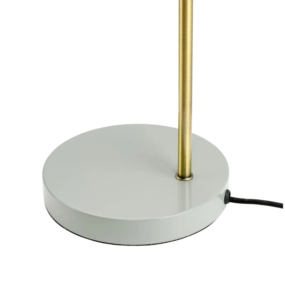 New Dyberg Larsen Ocean 43cm skrivbordslampa
