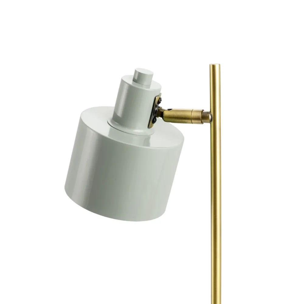 New Dyberg Larsen Ocean 43cm skrivbordslampa