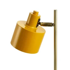 Online Dyberg Larsen Ocean 43cm skrivbordslampa