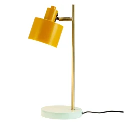 Online Dyberg Larsen Ocean 43cm skrivbordslampa