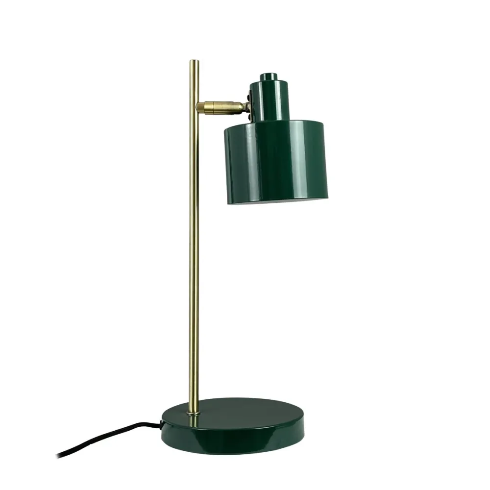 Discount Dyberg Larsen Ocean 43cm skrivbordslampa