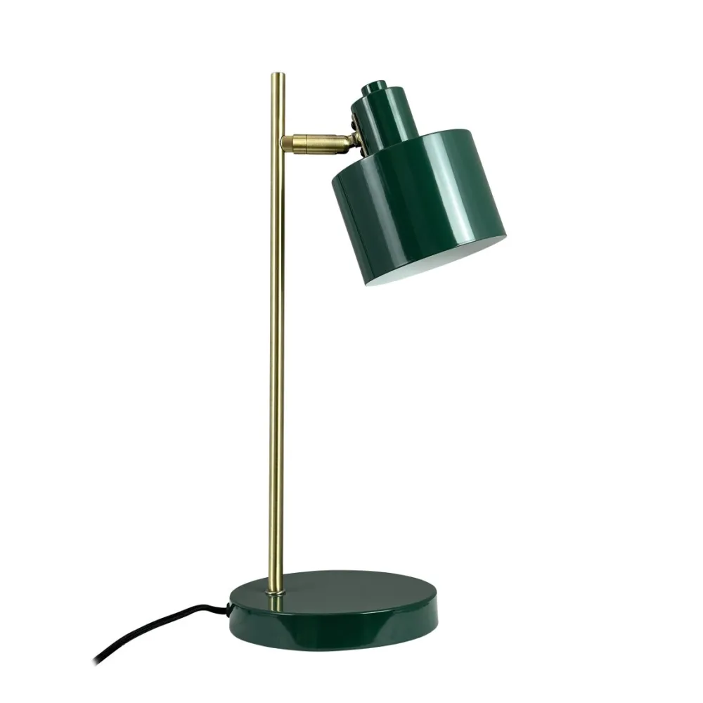 Discount Dyberg Larsen Ocean 43cm skrivbordslampa