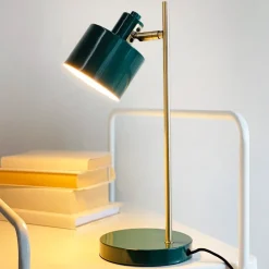 Discount Dyberg Larsen Ocean 43cm skrivbordslampa