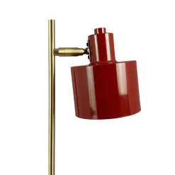 Hot Dyberg Larsen Ocean 43cm skrivbordslampa
