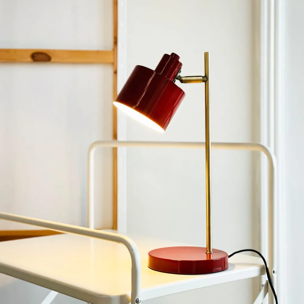 Hot Dyberg Larsen Ocean 43cm skrivbordslampa