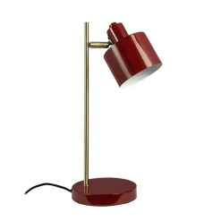 Hot Dyberg Larsen Ocean 43cm skrivbordslampa