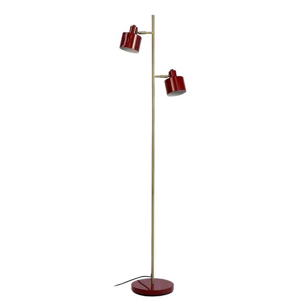 Clearance Dyberg Larsen Ocean golvlampa