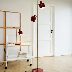 Clearance Dyberg Larsen Ocean golvlampa